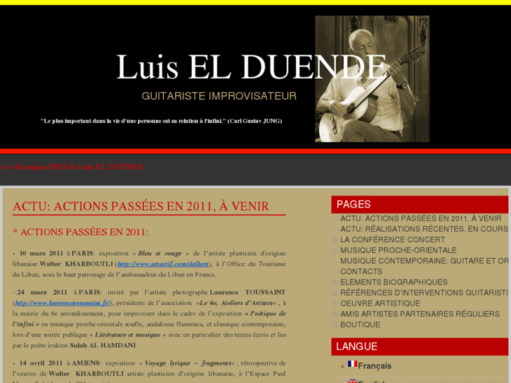 www.luiselduende.com