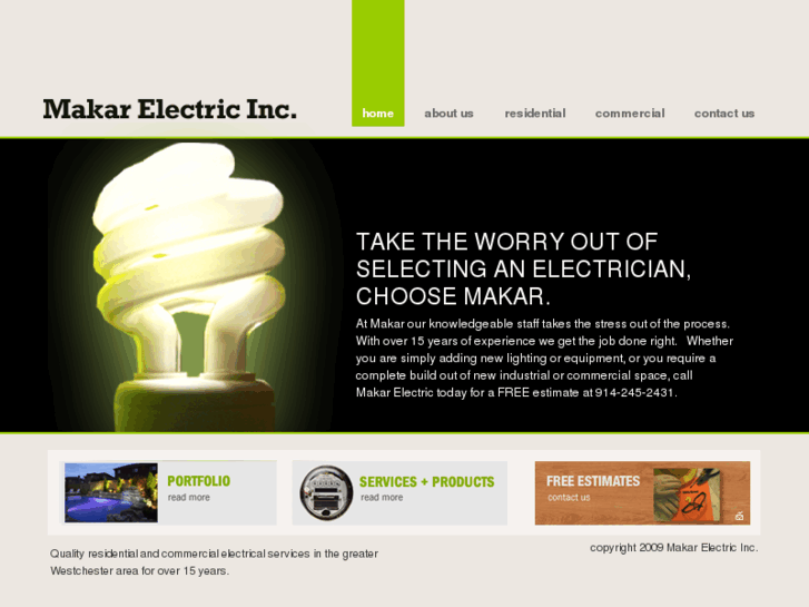 www.makarelectric.com