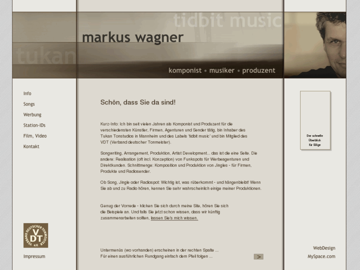 www.markuswagner.com