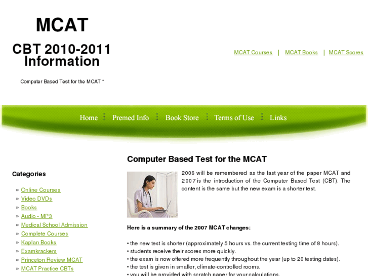 www.mcat-cbt.com