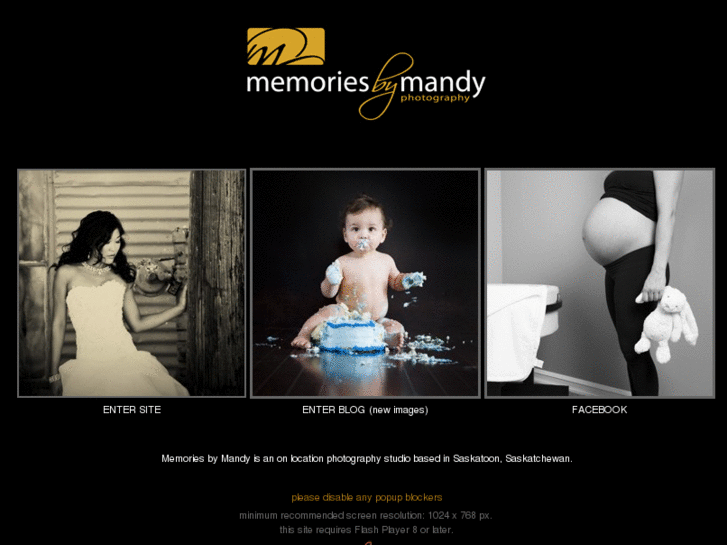 www.memoriesbymandy.ca