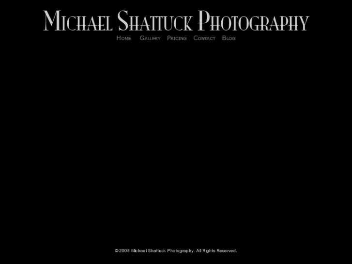 www.michaelshattuck.com