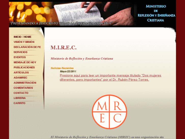 www.mirec95.com