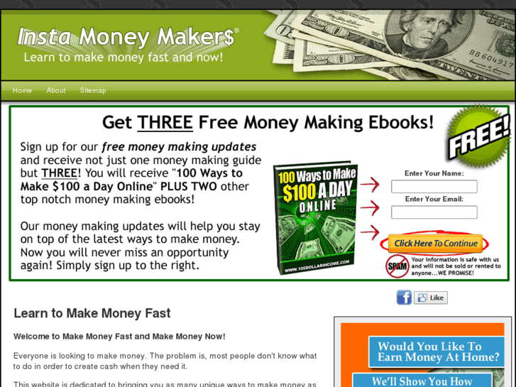 www.moneyfastmoneynow.com