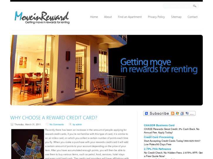 www.moveinreward.com