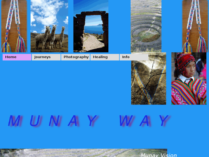 www.munayway.com