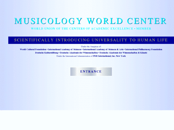 www.musicologyworldcenter.com