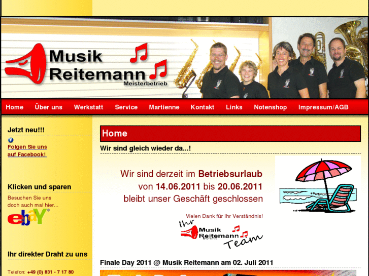 www.musik-reitemann.de