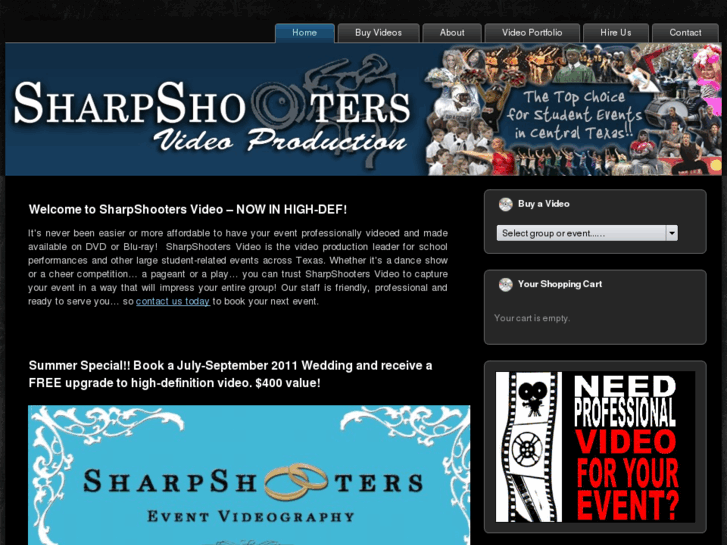 www.mysharpshooters.com