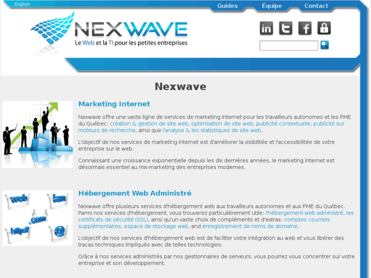 www.nexwave.ca