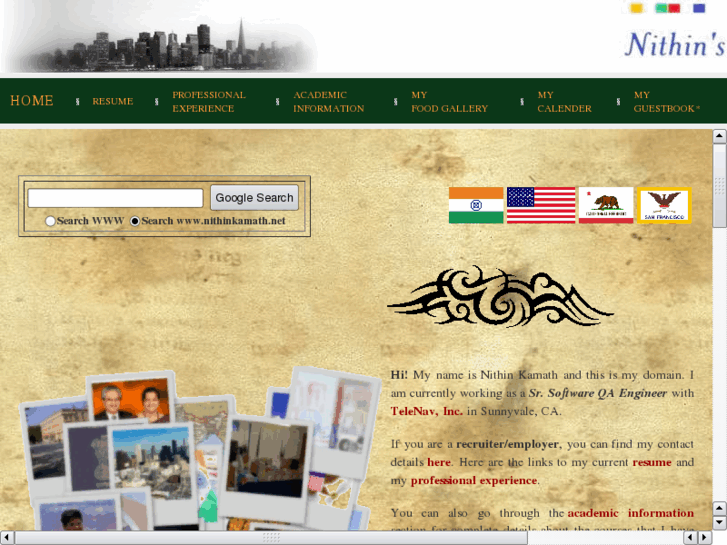www.nithinkamath.net