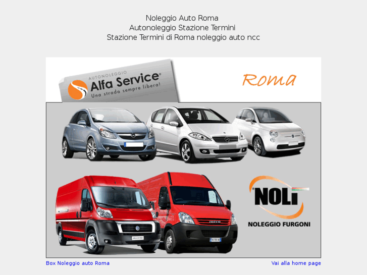 www.noleggio-auto-roma.com