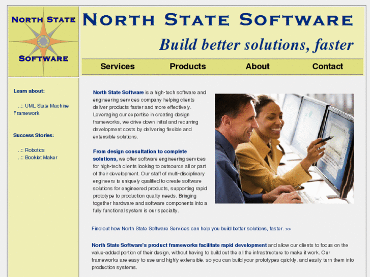 www.northstatesoftware.com