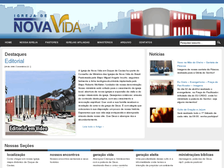 www.novavidacaxias.com.br