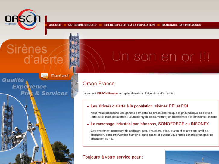 www.orsonfrance.com