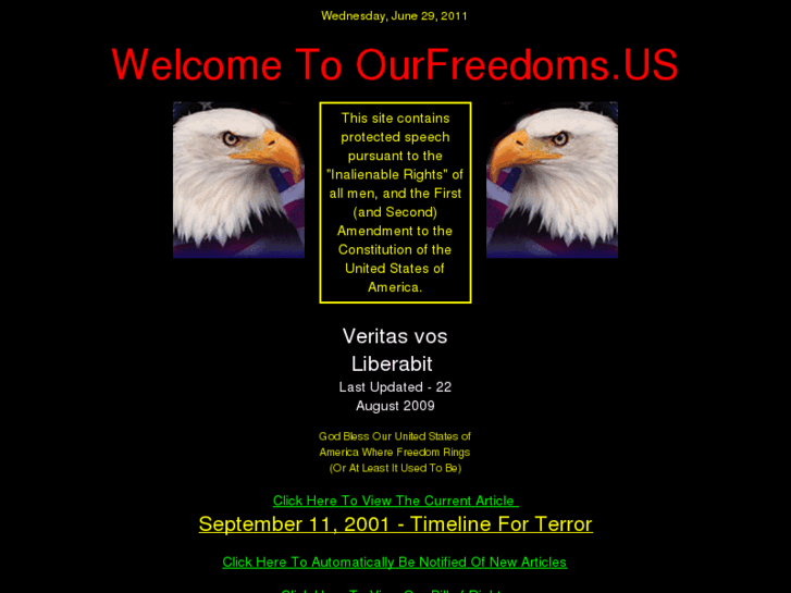 www.ourfreedoms.us