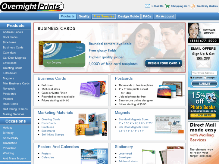 www.overknightprint.net