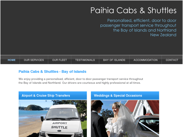 www.paihiataxishuttle.co.nz