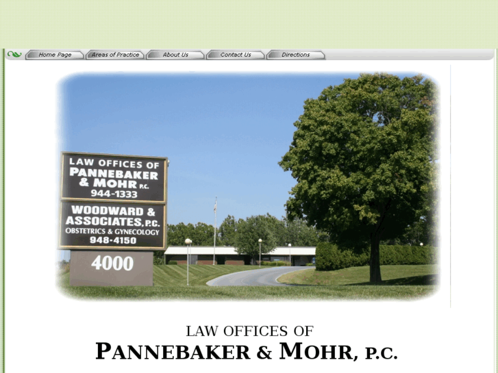 www.pannebakerlaw.com