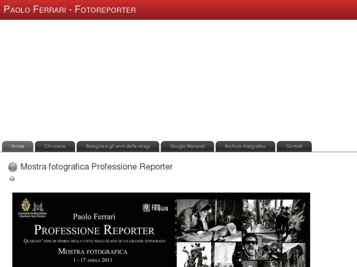 www.paoloferrarifoto.org