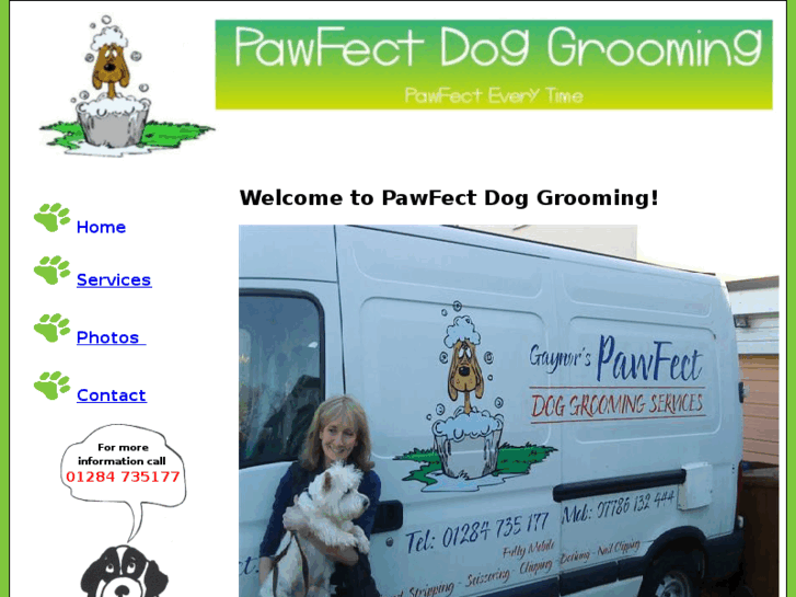 www.pawfect.co.uk