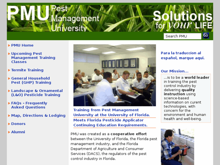 www.pestmanagementuniversity.com