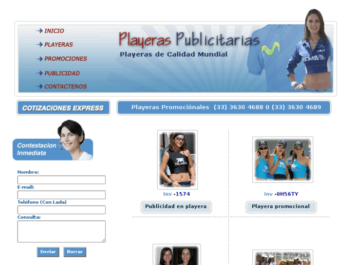 www.playeraspublicitarias.com