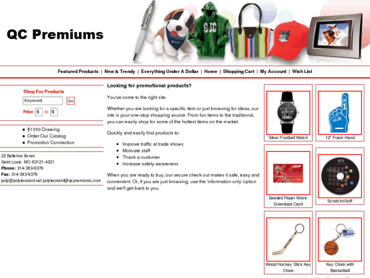 www.qcpremiums.com