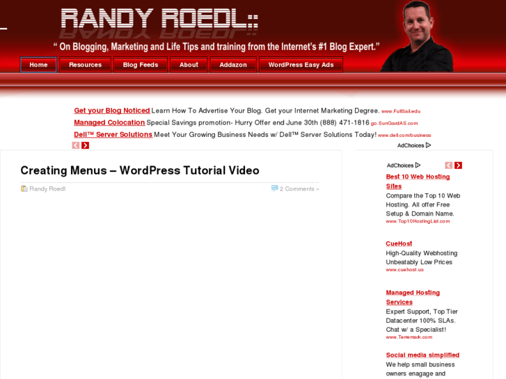 www.randy-roedl.com