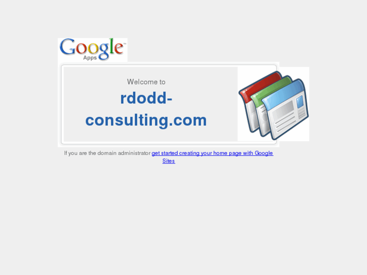 www.rdodd-consulting.com