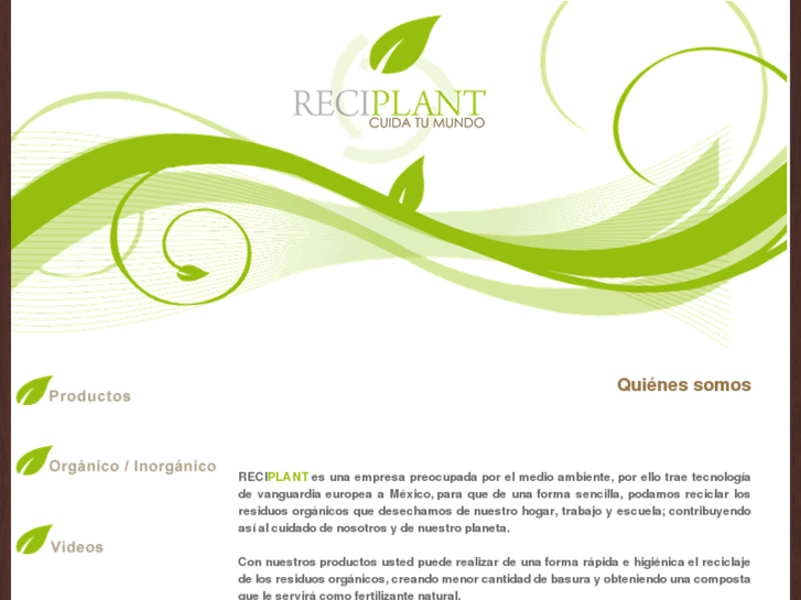 www.reciplant.com