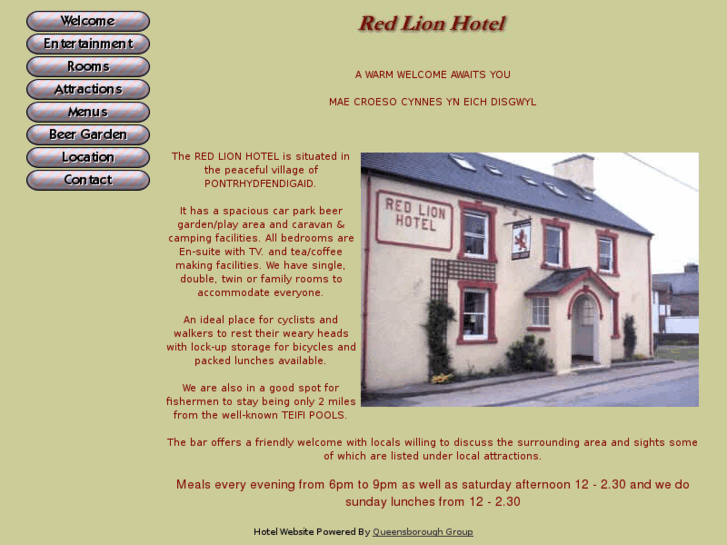 www.redlionbont.co.uk