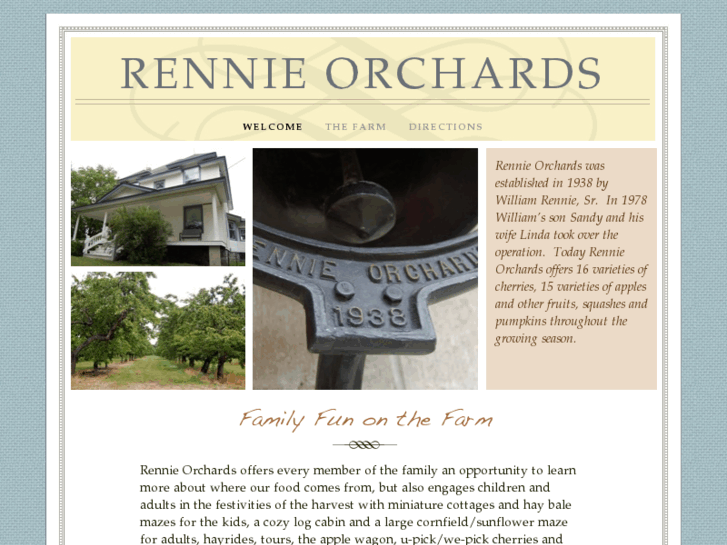 www.rennieorchards.com