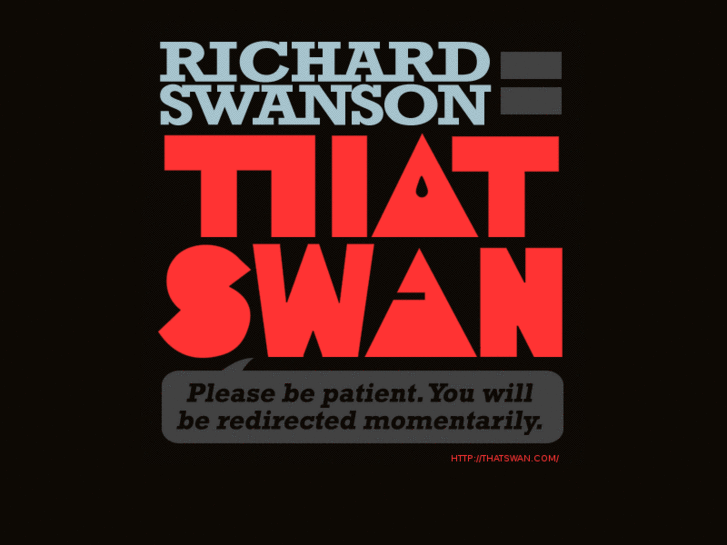 www.richard-swanson.com