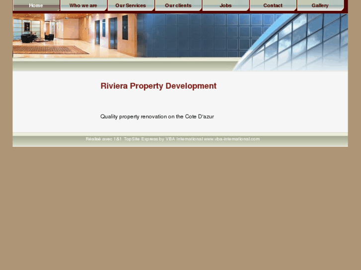 www.riviera-property-development.com