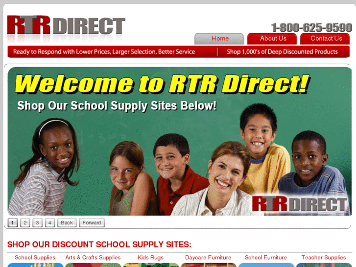 www.rtrdirect.com