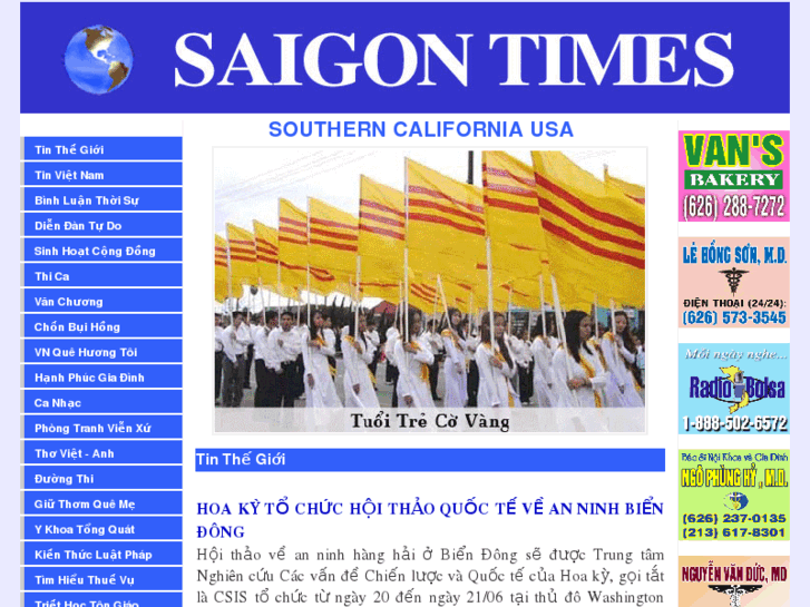 www.saigontimesusa.com