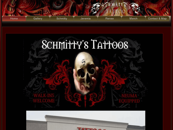 www.schmittystattoos.com