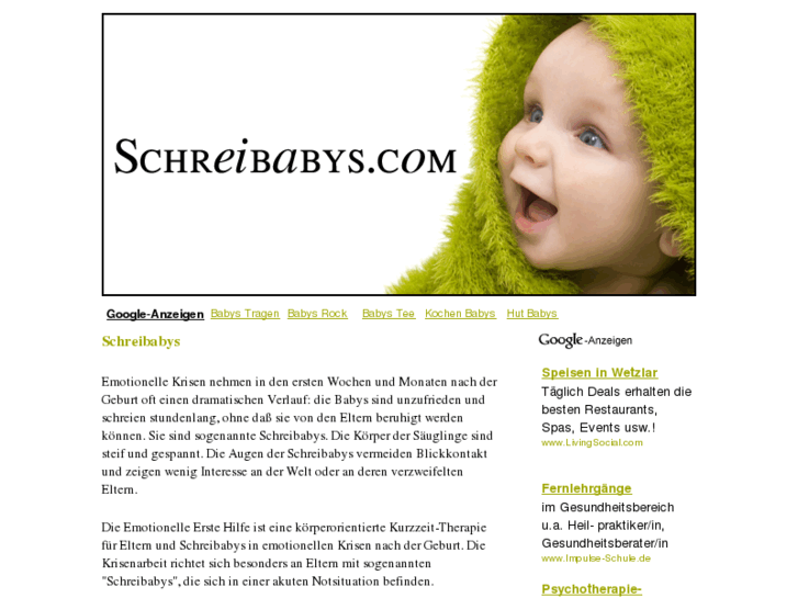 www.schreibabys.com