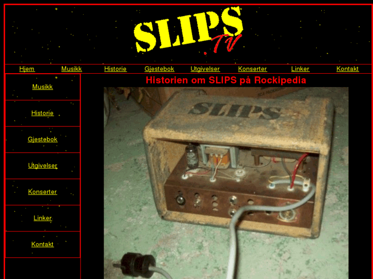 www.slips.tv