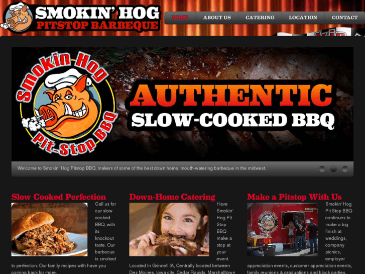 www.smokin-hog.com