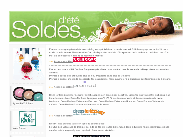 www.soldes-ete.fr