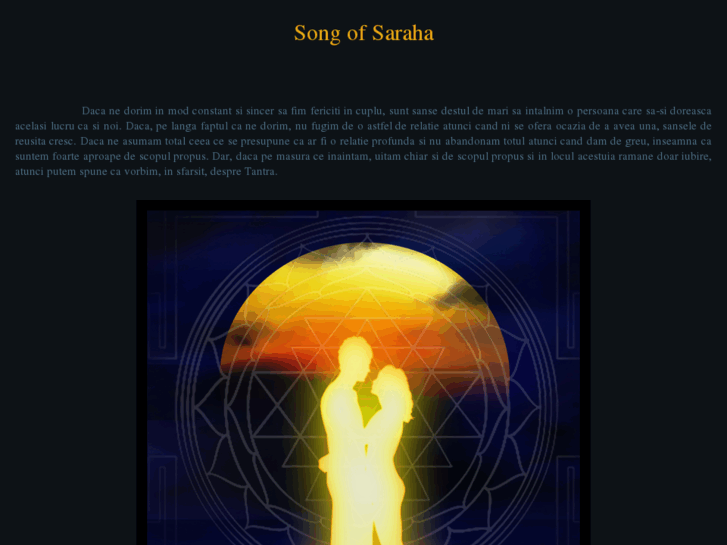 www.songofsaraha.com