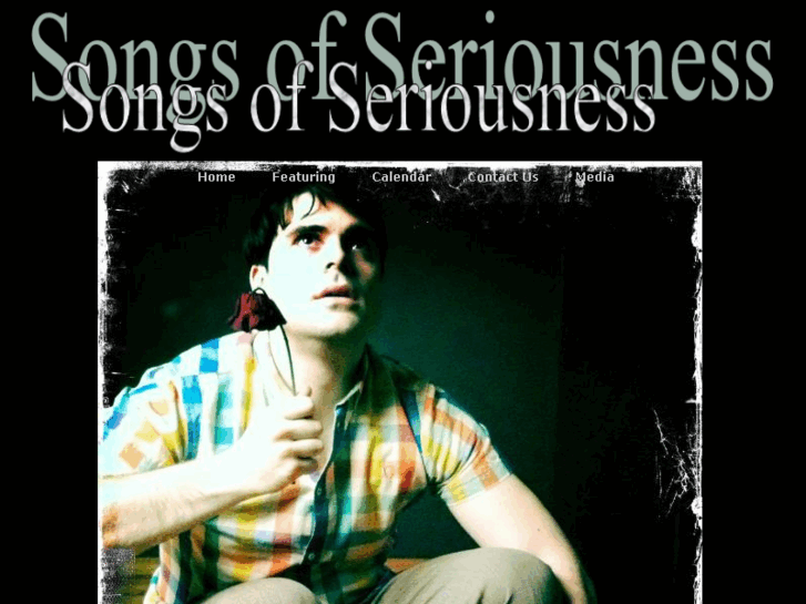 www.songsofseriousness.com