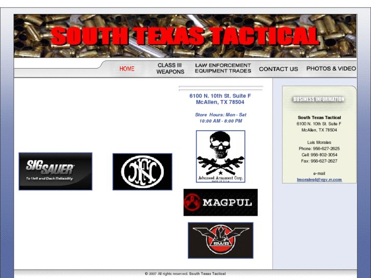www.southtexastactical.com
