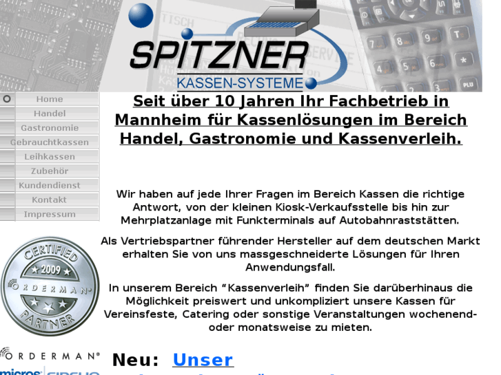 www.spitzner-kassensysteme.net
