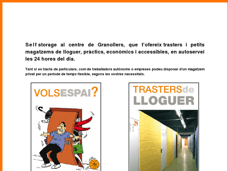 www.storagegranollers.com