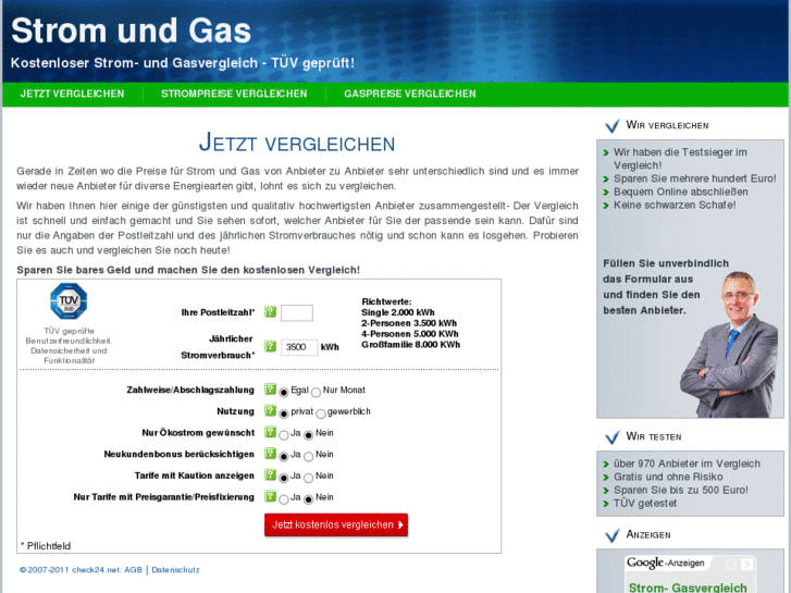 www.strom-und-gas.net