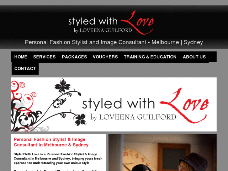 www.styledwithlove.com.au