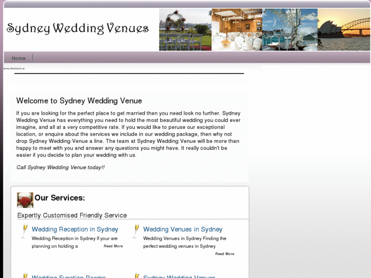 www.sydneyweddingvenue.org